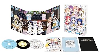 【中古】(未使用･未開封品)ご注文はうさぎですか?? ~Sing For You~ (初回限定生産) [DVD] 佐倉綾音
