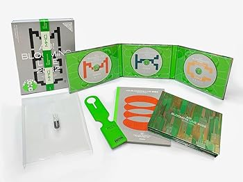 【中古】(未使用･未開封品)A3! BLOOMING LIVE 2022 BD BOX【初回生産限定版】(特典なし) [Blu-ray] オムニバス｜お取り寄せ本舗 KOBACO