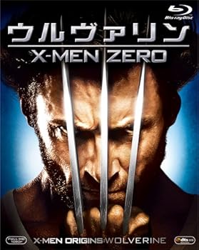 【中古】(未使用･未開封品)ウルヴァリン：X-MEN ZERO〔初回生産限定：デジタル・コピー付＋キラーパッケージ仕様〕 [Blu-ray] ヒュー・ジャックマン｜お取り寄せ本舗 KOBACO