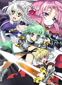 【中古】(未使用･未開封品)DOG DAYS 5 【完全生産限定版】 [Blu-ray] 宮野真守