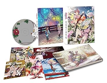 【中古】(未使用･未開封品)伏 鉄砲娘の捕物帳 DVD限定版 寿美菜子