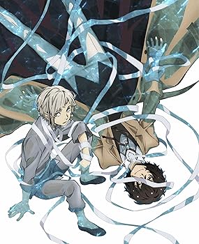 【中古】(未使用･未開封品)文豪ストレイドッグス 第1巻 限定版 [DVD] 上村祐翔｜お取り寄せ本舗 KOBACO