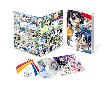 【中古】(未使用･未開封品)弱虫ペダル NEW GENERATION Vol.9 (初回生産限定版) [DVD] 山下大輝｜お取り寄せ本舗 KOBACO