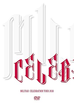 【中古】(未使用･未開封品)CELEBRATION TOUR 2018(初回生産限定盤)(特典なし) [DVD] 加藤ミリヤ｜お取り寄せ本舗 KOBACO