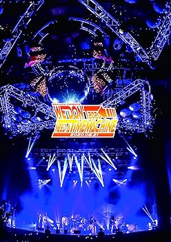 【中古】(未使用･未開封品)We Don't Need a Time Machine 2020 (通販/ライブ会場限定) [DVD] BIGMAMA