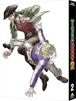 【中古】(未使用･未開封品)TIGER & BUNNY 2　２　（特装限定版） 加瀬充子