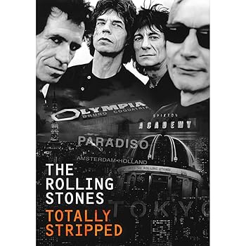【中古】(未使用・未開封品)ストーンズ - トータリー・ストリップド【初回限定盤Blu-ray+CD+ボーナスCD】【日本先行発売/日本語字幕/寺田正典氏による数万字におよぶ大長編|お取り寄せ本舗 KOBACO