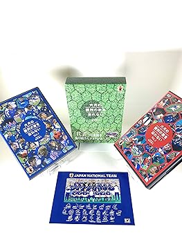 【中古】(未使用・未開封品)六月の勝利の歌を忘れない 日本代表、真実の30日間ドキュメント DVD-BOX 岩井俊二|お取り寄せ本舗 KOBACO
