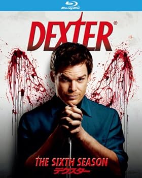【中古】(未使用･未開封品)デクスター シーズン6 Blu-ray BOX マイケル・C・ホール