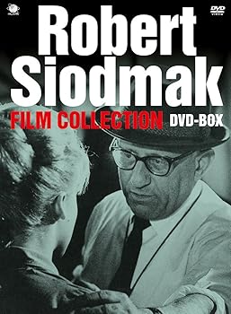 【中古】(未使用･未開封品)ロバート・シオドマク傑作選DVD-BOX ジョージ・サンダース｜お取り寄せ本舗 KOBACO