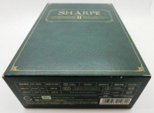 【中古】(未使用･未開封品)炎の英雄 シャープ DVD-BOX 2 ショーン・ビーン｜お取り寄せ本舗 KOBACO