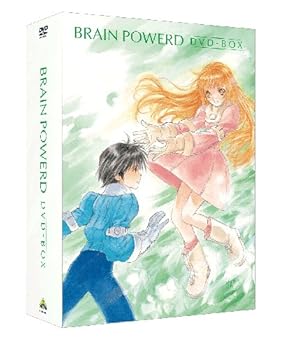 【中古】(未使用･未開封品)EMOTION the Best ブレンパワードDVD-BOX 白鳥 哲｜お取り寄せ本舗 KOBACO