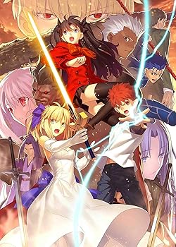 【中古】(未使用･未開封品)Fate/stay night [Unlimited Blade Works] Blu-ray Disc Box ll【完全生産限定版】 杉山紀彰｜お取り寄せ本舗 KOBACO