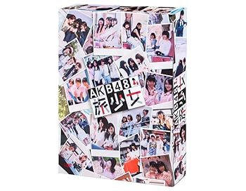 【中古】(未使用･未開封品)AKB48 旅少女 Blu-ray BOX AKB48｜お取り寄せ本舗 KOBACO