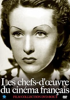 【中古】(未使用･未開封品)珠玉のフランス映画名作選 DVD-BOX 3 マックス・ディアリー 20,491円