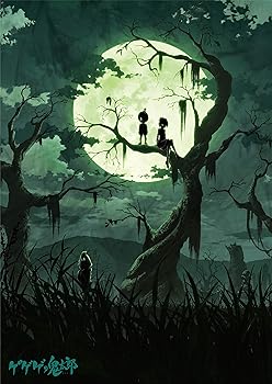 【中古】(未使用･未開封品)ゲゲゲの鬼太郎(第6作) Blu-ray BOX2 沢城みゆき