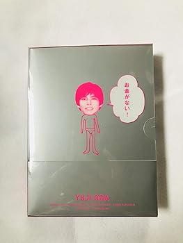 【中古】(未使用･未開封品)お金がない! DVD-BOX 織田裕二