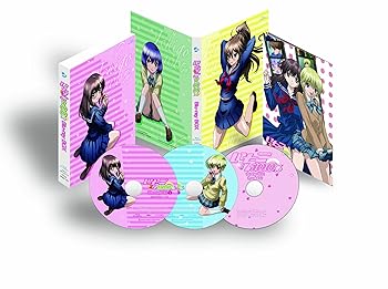 【中古】(未使用･未開封品)いちご100% Blu-ray BOX 鈴村健一