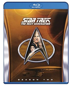 【中古】(未使用･未開封品)新スター・トレック シーズン2 ブルーレイBOX [Blu-ray] パトリック・スチュワート｜お取り寄せ本舗 KOBACO 34,808円