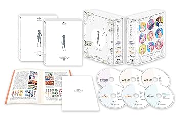 【中古】(未使用･未開封品)ハヤテのごとく! Blu-ray BOX2 白石涼子