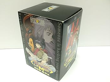 【中古】(未使用・未開封品)幻影闘士 バストフレモン DVD-BOX|お取り寄せ本舗 KOBACO
