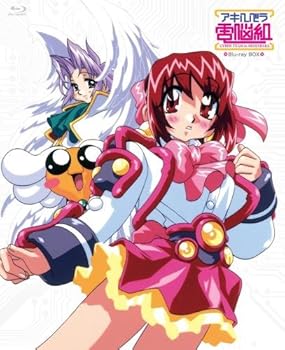 【中古】(未使用･未開封品)アキハバラ電脳組 Blu-ray BOX 島涼香 81,023円