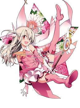 【中古】(未使用・未開封品)Fate/kaleid liner プリズマ☆イリヤ ツヴァイ! &ヘルツ! Blu-ray BOX 門脇舞以|お取り寄せ本舗 KOBACO