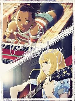 【中古】(未使用・未開封品)「キャロル&チューズデイ」DVD BOX Vol.1 島袋美由利|お取り寄せ本舗 KOBACO