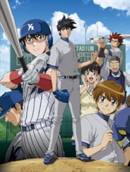 【中古】(未使用･未開封品)「メジャー」飛翔!聖秀編 5th.Inning [DVD] 森久保祥太郎｜お取り寄せ本舗 KOBACO
