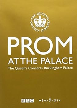 【中古】(未使用･未開封品)Prom at the Palace: Concert With the Kanawa, Alagna, Gheorghiu [DVD][Import NSCT All regions] Anthony Dowell｜お取り寄せ本舗 KOBACO