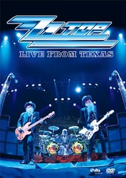【中古】(未使用･未開封品)ライヴ・フロム・テキサス~デラックス・エディション [DVD] ZZトップ｜お取り寄せ本舗 KOBACO