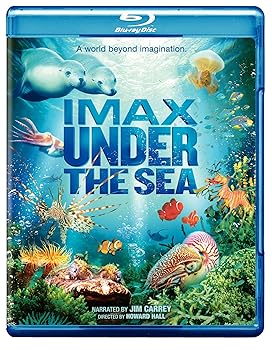【中古】(未使用･未開封品)Imax: Under the Sea [Blu-ray][Import]｜お取り寄せ本舗 KOBACO