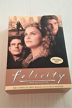 【中古】(未使用･未開封品)Felicity: Season 1 [DVD]｜お取り寄せ本舗 KOBACO