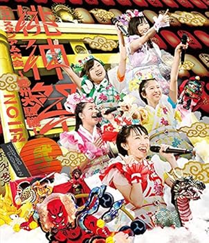 【中古】(未使用・未開封品)ももいろクローバーZ 桃神祭2015 エコパスタジアム大会 ~遠州大騒儀~LIVE Blu-ray (通常版) ももいろクローバーZ|お取り寄せ本舗 KOBACO