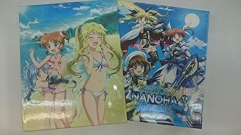 【中古】(未使用･未開封品)魔法少女リリカルなのは Reflection(超特装版) [Blu-ray] 都築真紀｜お取り寄せ本舗 KOBACO
