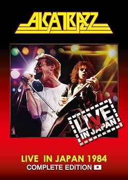 【中古】(未使用･未開封品)ライヴ・イン・ジャパン1984 -コンプリート・エディション【通常盤Blu-ray(伊藤政則氏による日本語解説書封入/日本語字幕付き/アートワーク・デ｜お取り寄せ本舗 KOBACO