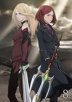【中古】(未使用・未開封品)Fairy gone フェアリーゴーンDVD Vol.8 市ノ瀬加那|お取り寄せ本舗 KOBACO
