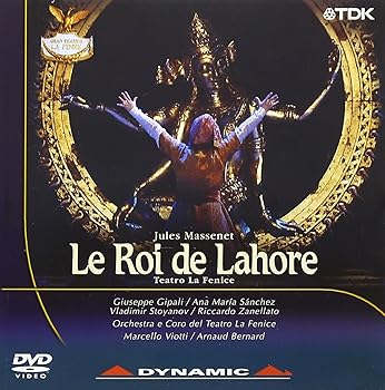 【中古】(未使用･未開封品)マスネ:歌劇《ラオールの王》 [DVD] ヴィオッティ(マルチェッロ)｜お取り寄せ本舗 KOBACO 12,118円
