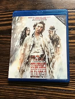 【中古】(未使用･未開封品)SUKIYAKI WESTERN DJANGO｜お取り寄せ本舗 KOBACO