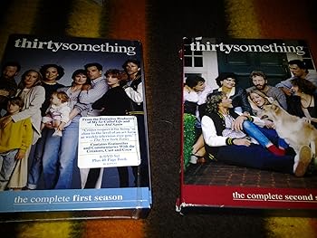 【中古】(未使用･未開封品)Thirtysomething: Complete Second Season [DVD] Timothy Busfield
