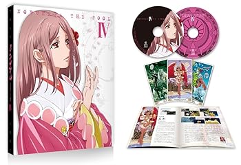 【中古】(未使用･未開封品)ノブナガ・ザ・フール IV [Blu-ray] 宮野真守｜お取り寄せ本舗 KOBACO
