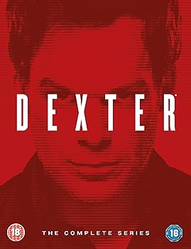 【中古】(未使用･未開封品)Dexter The Complete Series [Import anglais] [DVD] Michael C. Hall