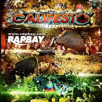 【中古】(未使用・未開封品)Califesto Music Festival 2014|お取り寄せ本舗 KOBACO