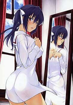【中古】(未使用･未開封品)ISUCA-イスカ- 第2巻 [Blu-ray] 木戸衣吹｜お取り寄せ本舗 KOBACO