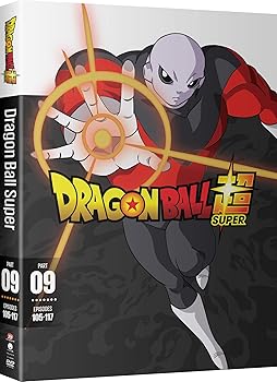 【中古】(未使用･未開封品)Dragon Ball Super: Part Nine [DVD][Import] Christopher R. Sabat