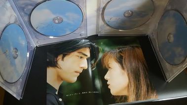 楽天市場】【送料無料】神様、もう少しだけ/金城武[DVD]【返品種別A