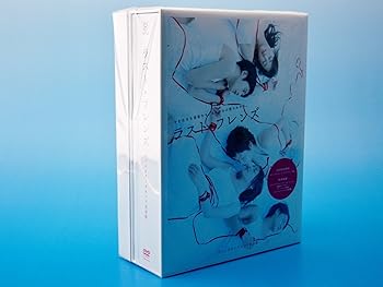 【中古】(未使用･未開封品)ラスト・フレンズ ディレクターズカット 完全版 [DVD] 長澤まさみ