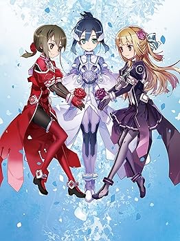 【中古】(未使用･未開封品)結城友奈は勇者である-鷲尾須美の章-Blu-ray 三森すずこ｜お取り寄せ本舗 KOBACO