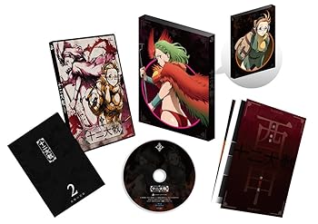 【中古】(未使用･未開封品)十二大戦 ディレクターズカット版 Vol.2 [Blu-ray] 堀江瞬｜お取り寄せ本舗 KOBACO