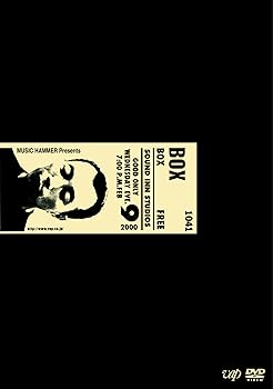 【中古】(未使用･未開封品)LIVE 絶滅の危機 [DVD] 所ジョージ
